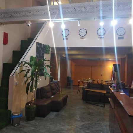 Albergue Amico del Myanmar Gyogon Exterior foto