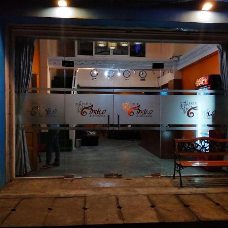 Albergue Amico del Myanmar Gyogon Exterior foto