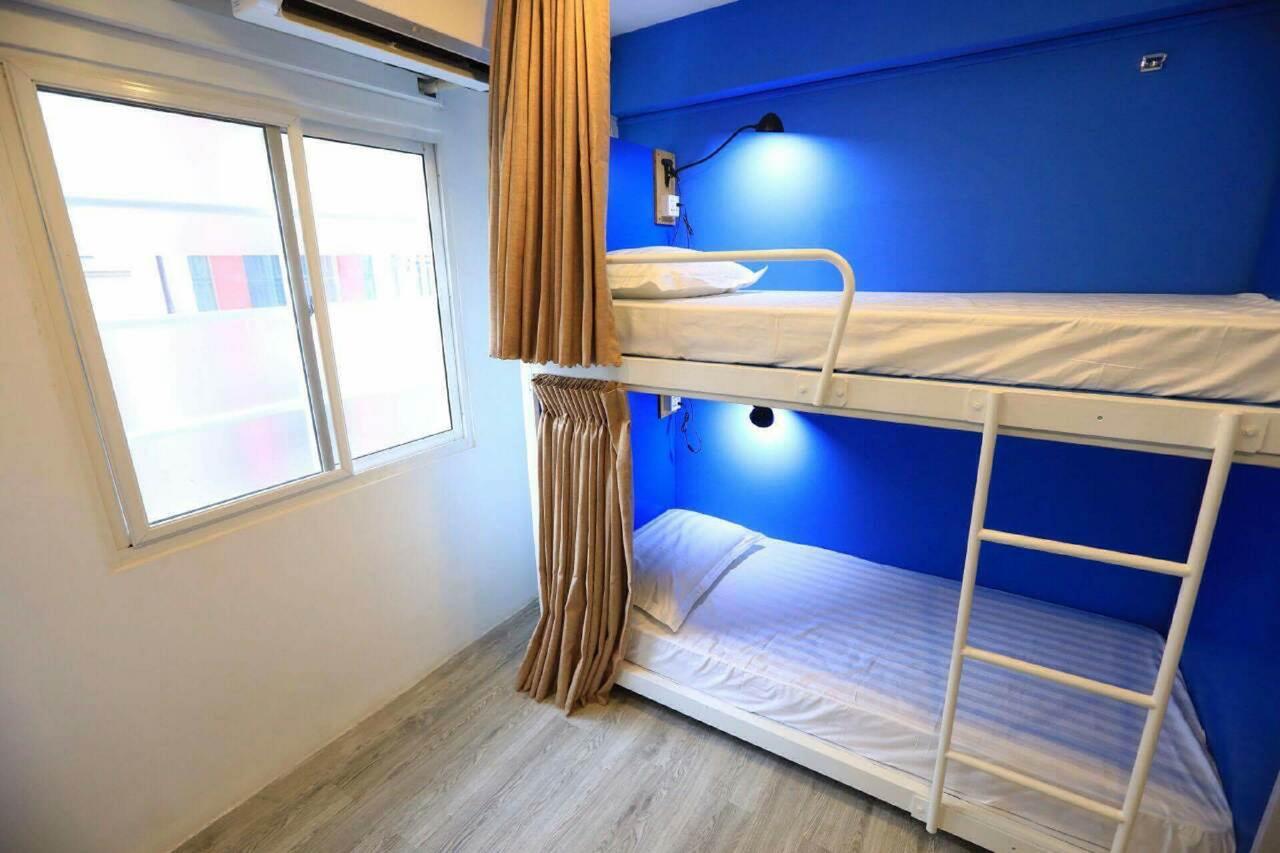 Albergue Amico del Myanmar Gyogon Exterior foto
