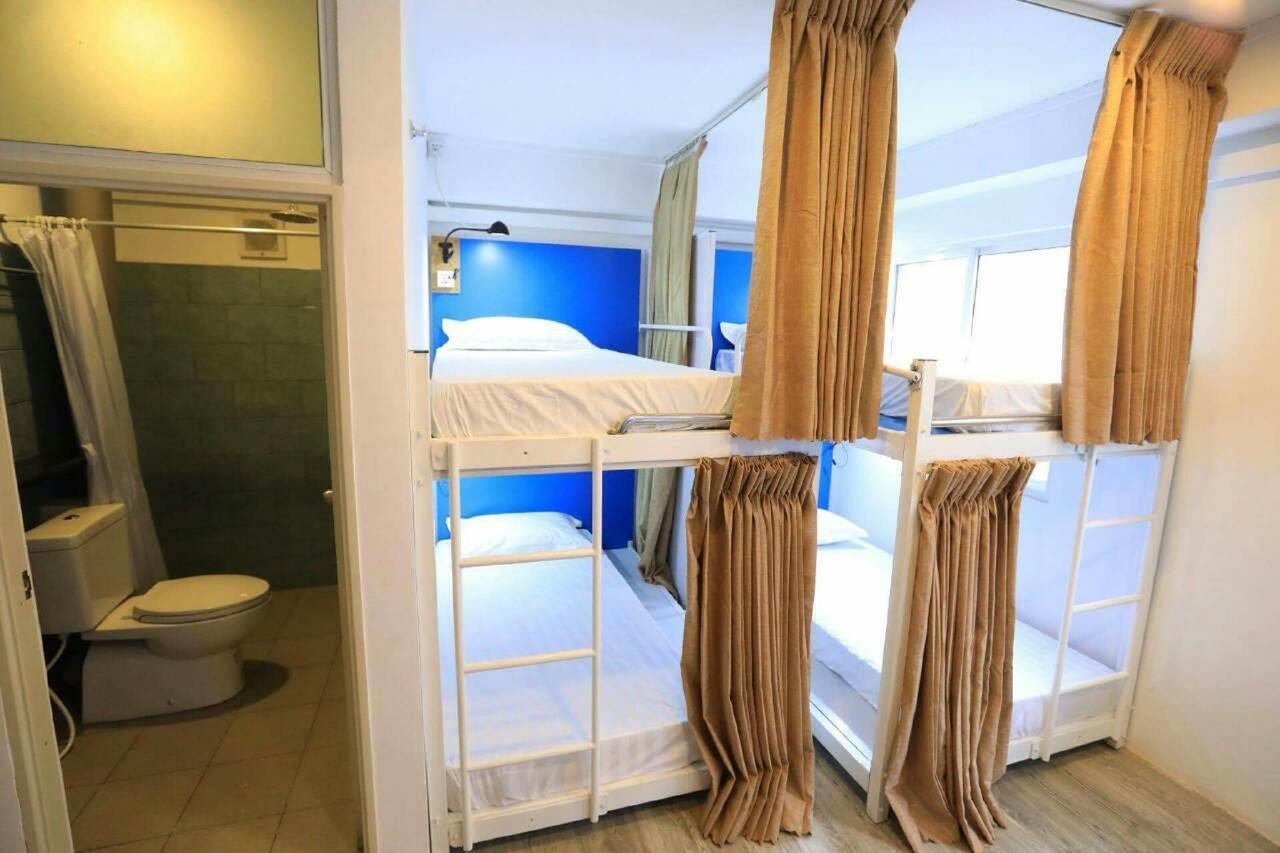 Albergue Amico del Myanmar Gyogon Exterior foto