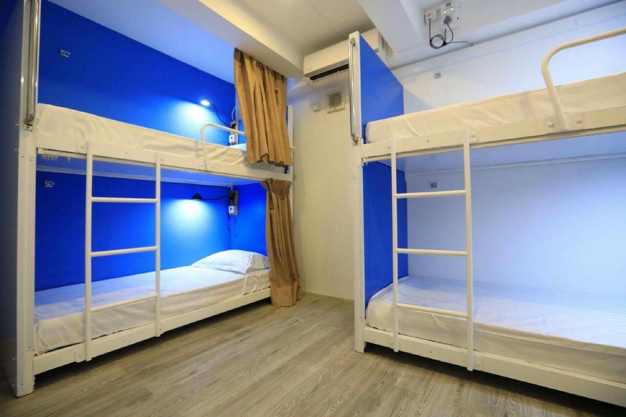 Albergue Amico del Myanmar Gyogon Exterior foto