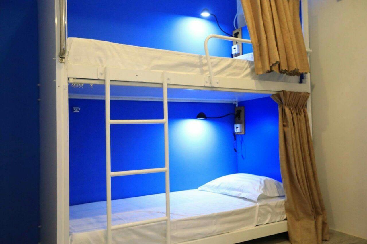 Albergue Amico del Myanmar Gyogon Exterior foto