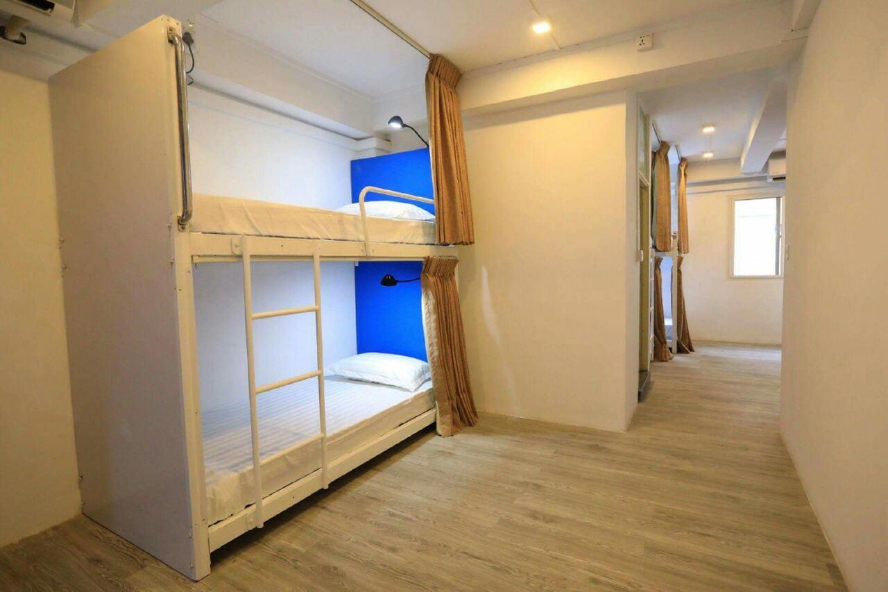 Albergue Amico del Myanmar Gyogon Exterior foto