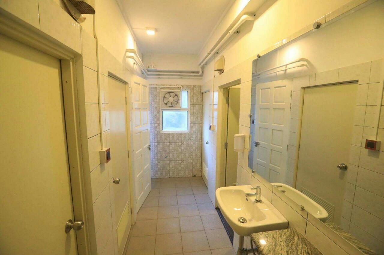 Albergue Amico del Myanmar Gyogon Exterior foto