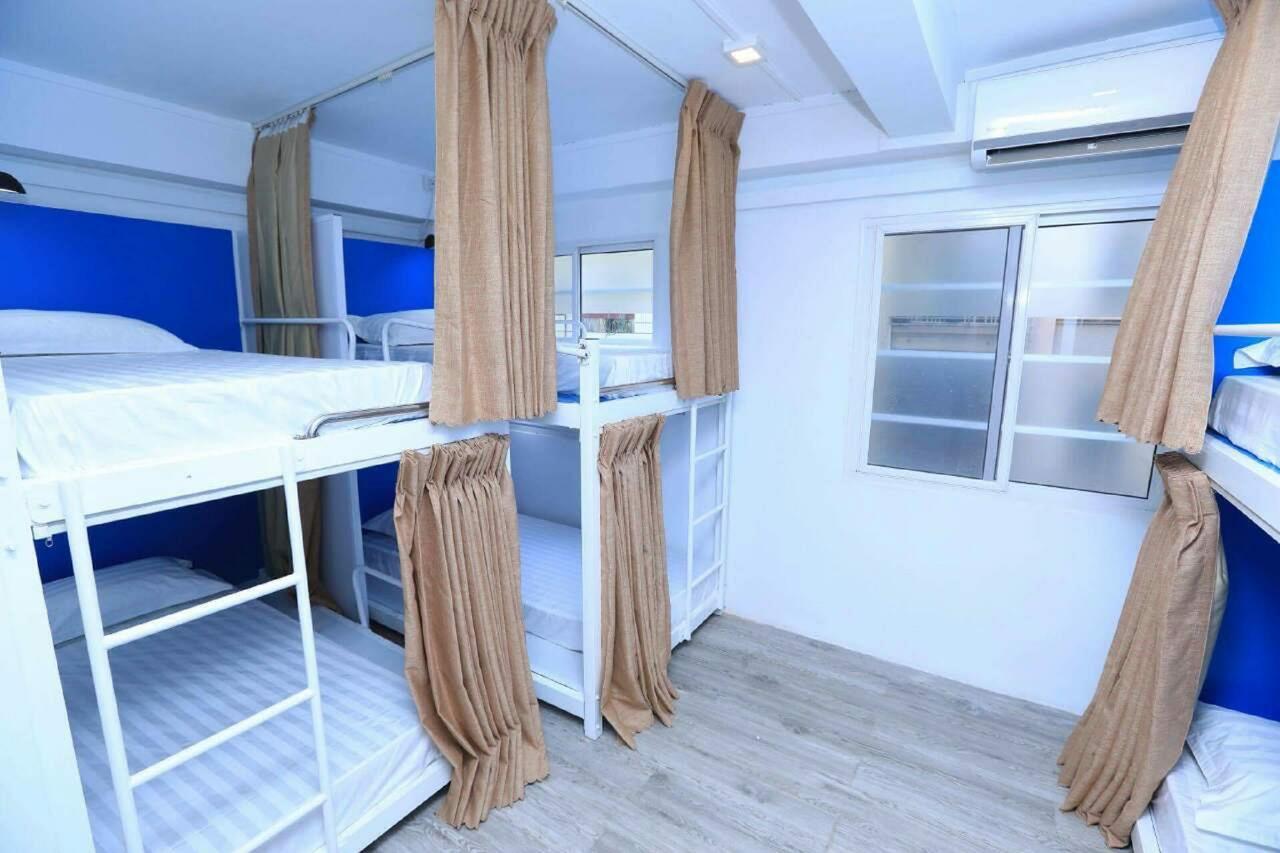 Albergue Amico del Myanmar Gyogon Exterior foto