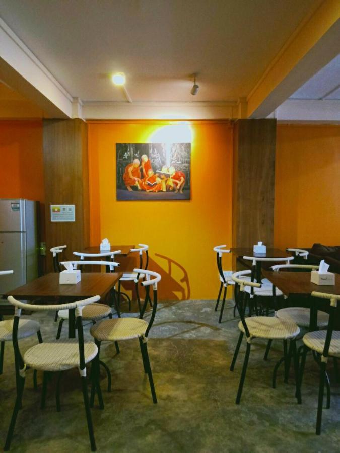 Albergue Amico del Myanmar Gyogon Exterior foto